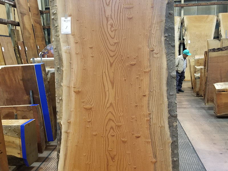 木材一枚板